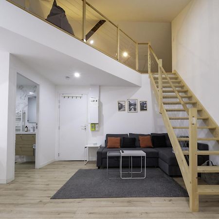 T2 Duplex Segre - Hyper Centre - Wifi - Netflix 아파트 외부 사진